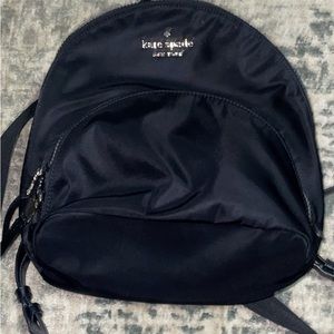 Kate spade mini backpack